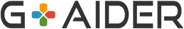 G+AIDER 로고